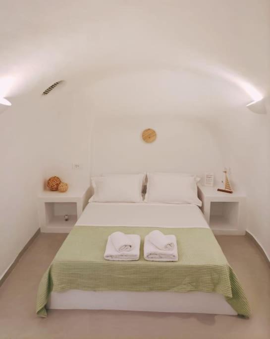 Finikas Cave House Appartement Foinikiá Buitenkant foto